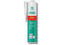 Санитарный герметик Ramsauer 450 SANITÄR