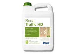 Bona Traffic HD photo 1