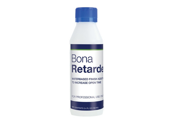 Bona Retarder замедлитель высыхания лаков и грунтовок