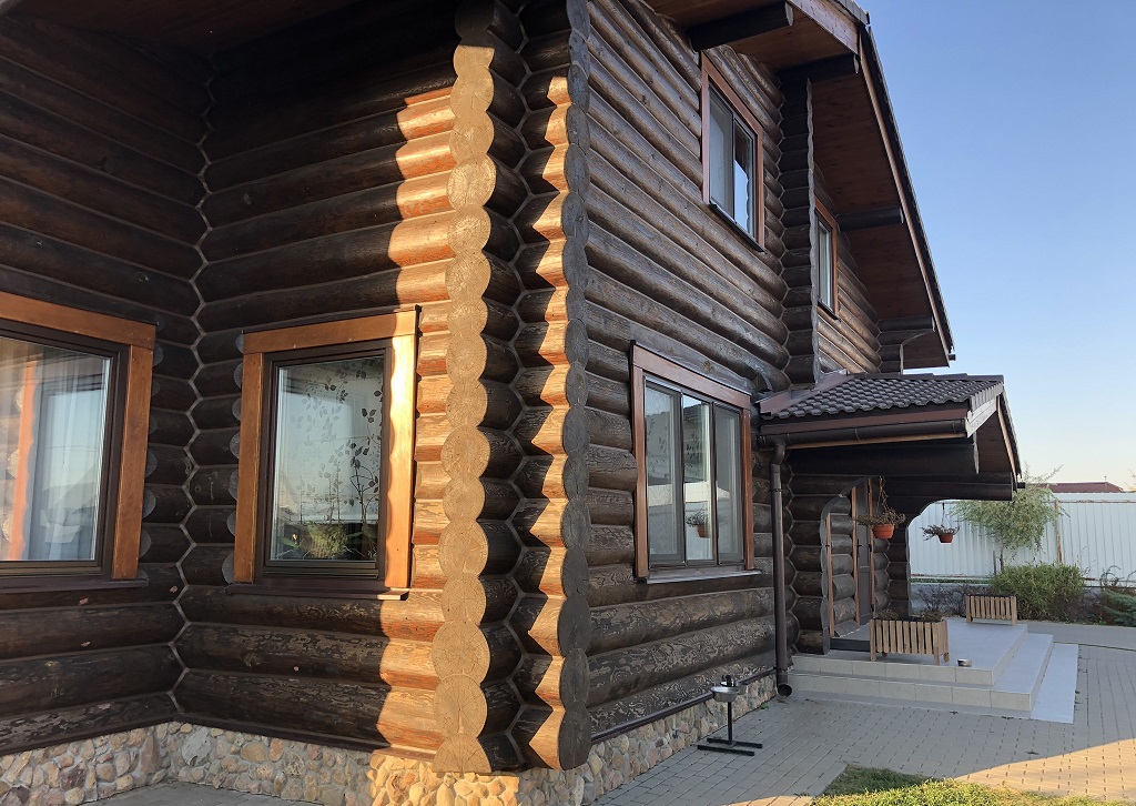 Преимущества герметика BHC