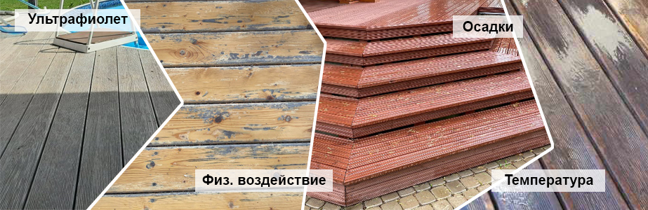 Защитное покрытие должно отвечать данным критериям
