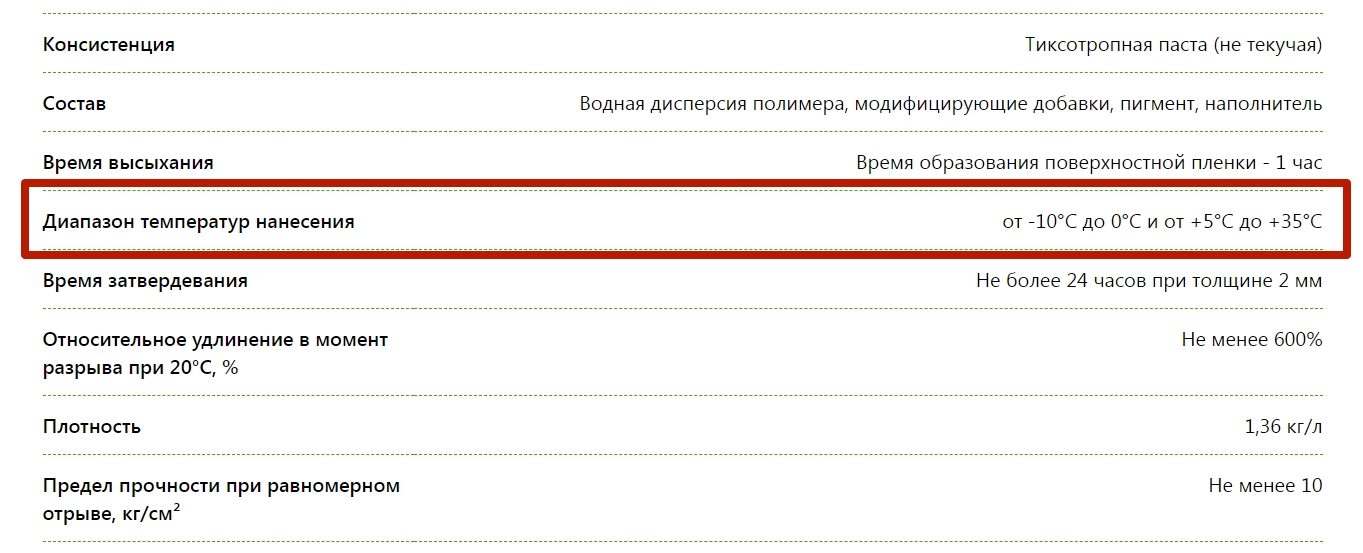Герметики для дерева с которыми можно работать зимой (это не морозостойкость)