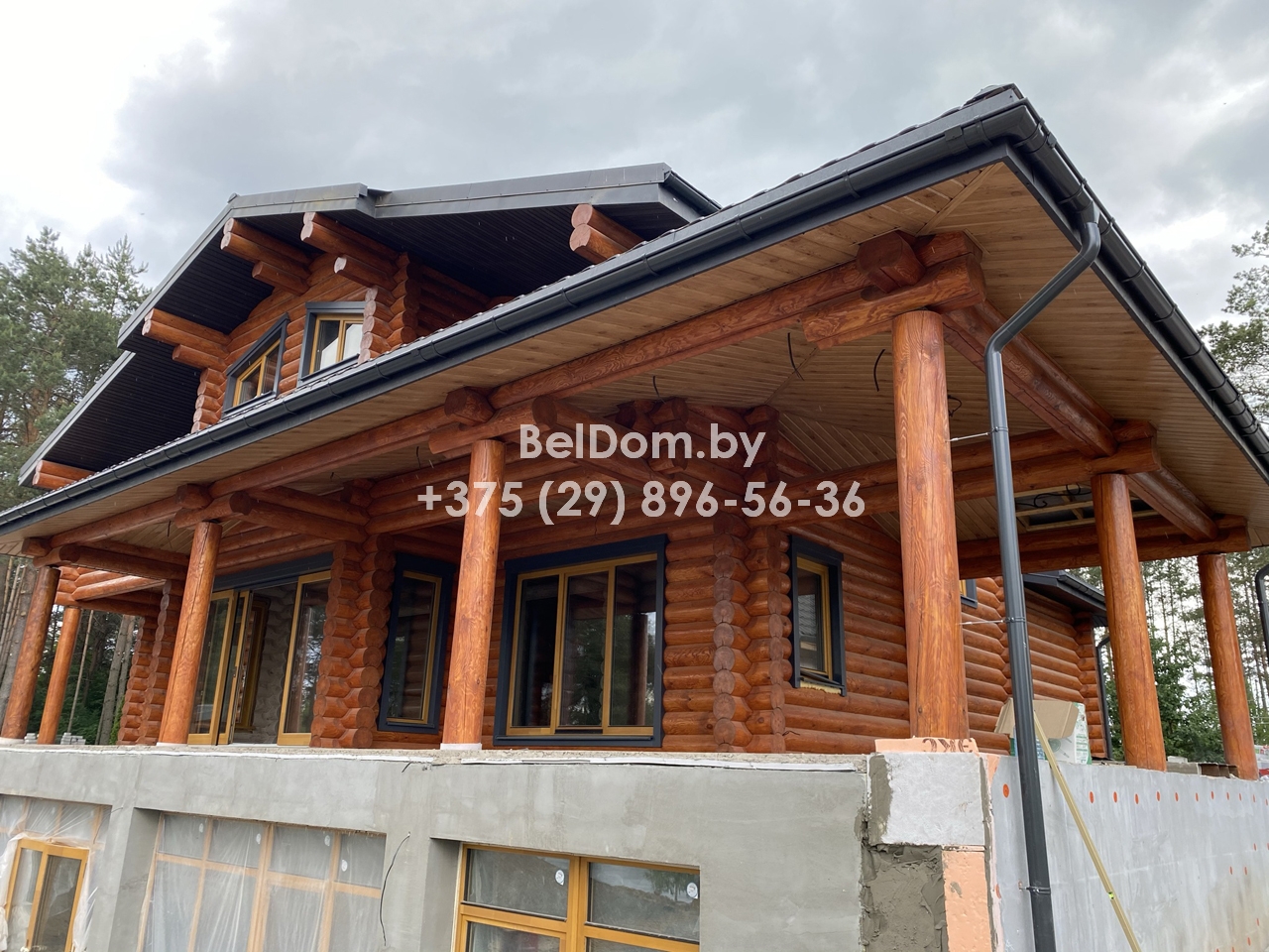 Дрогичин