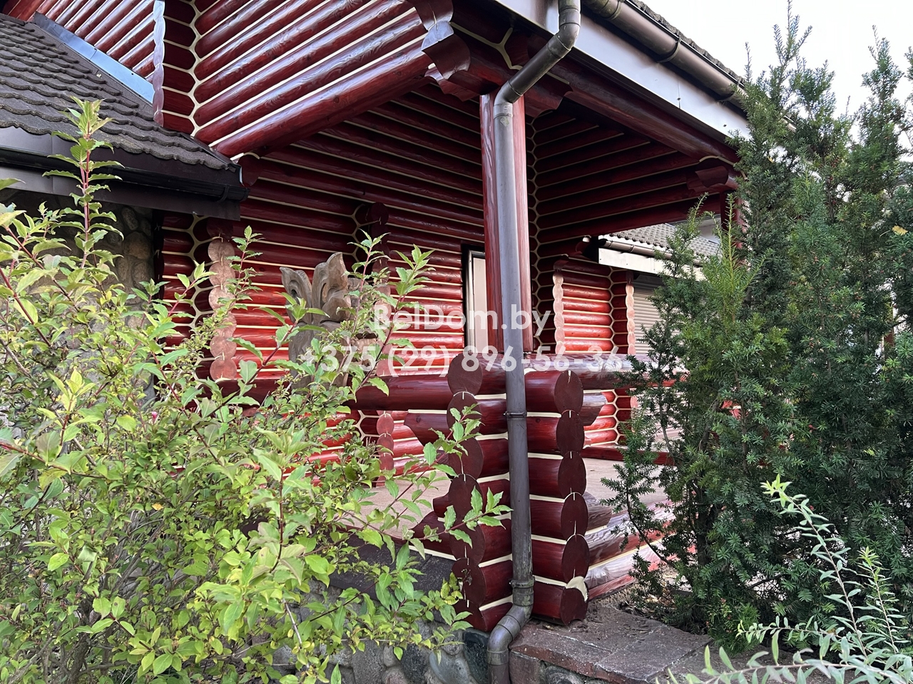 Шумилино